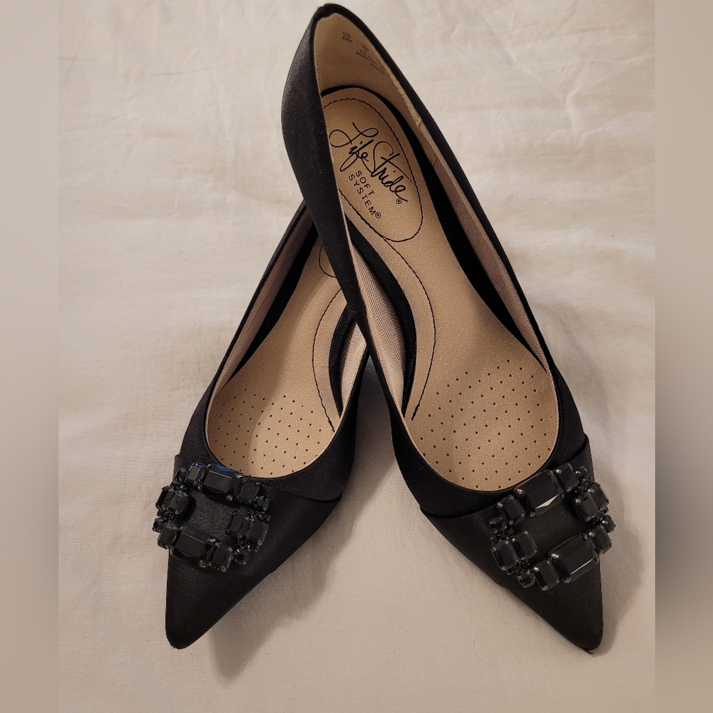LifeStride Women's Posh Pumps - New!